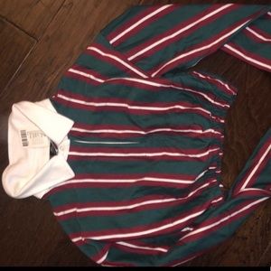 Urban Outfitters crop top